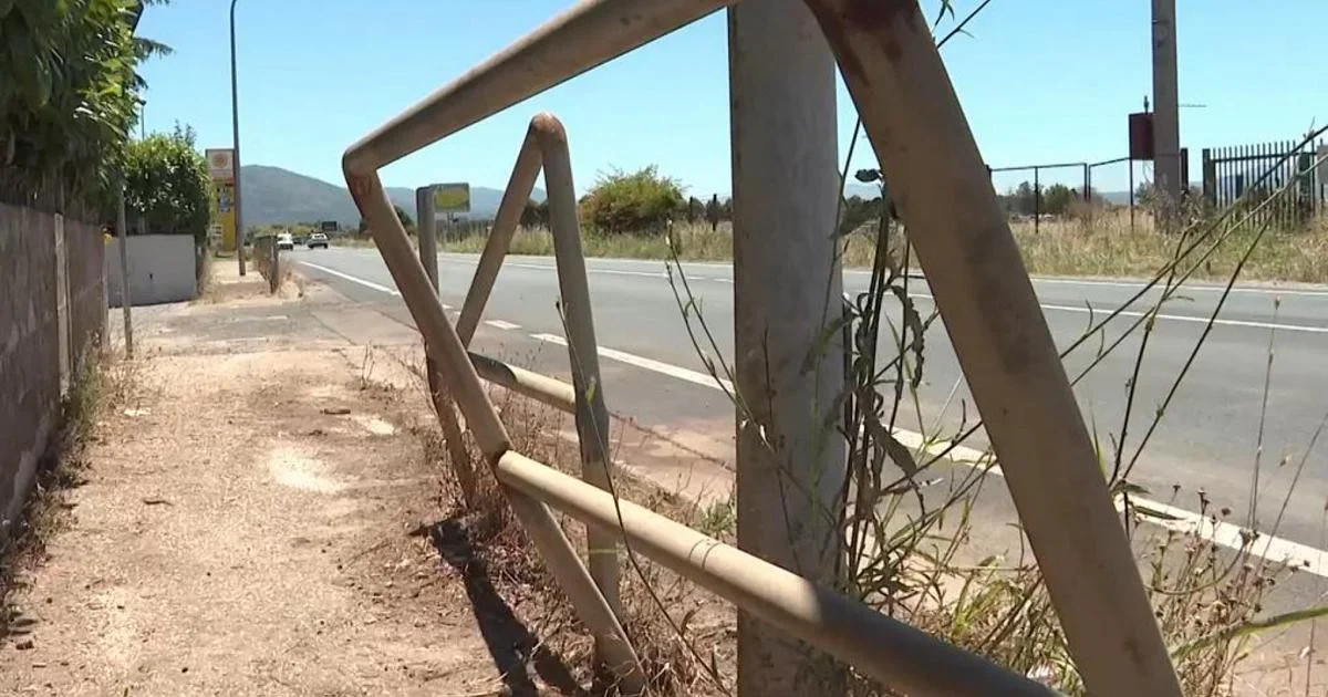 Auto-pirata atropela dois em Guidonia Montecelio; estudante de 23 anos morre e condutor se apresenta após fugir