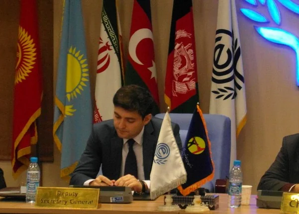 Azerbaijão alerta UE: é preciso maior flexibilidade nas regras energéticas, diz vice-ministro