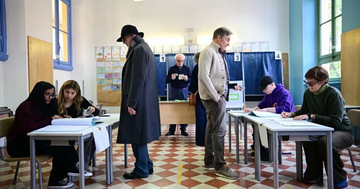 Balotagens 2026: empate 3-3 nos capoluoghi e o foco já se volta para as políticas de 2027