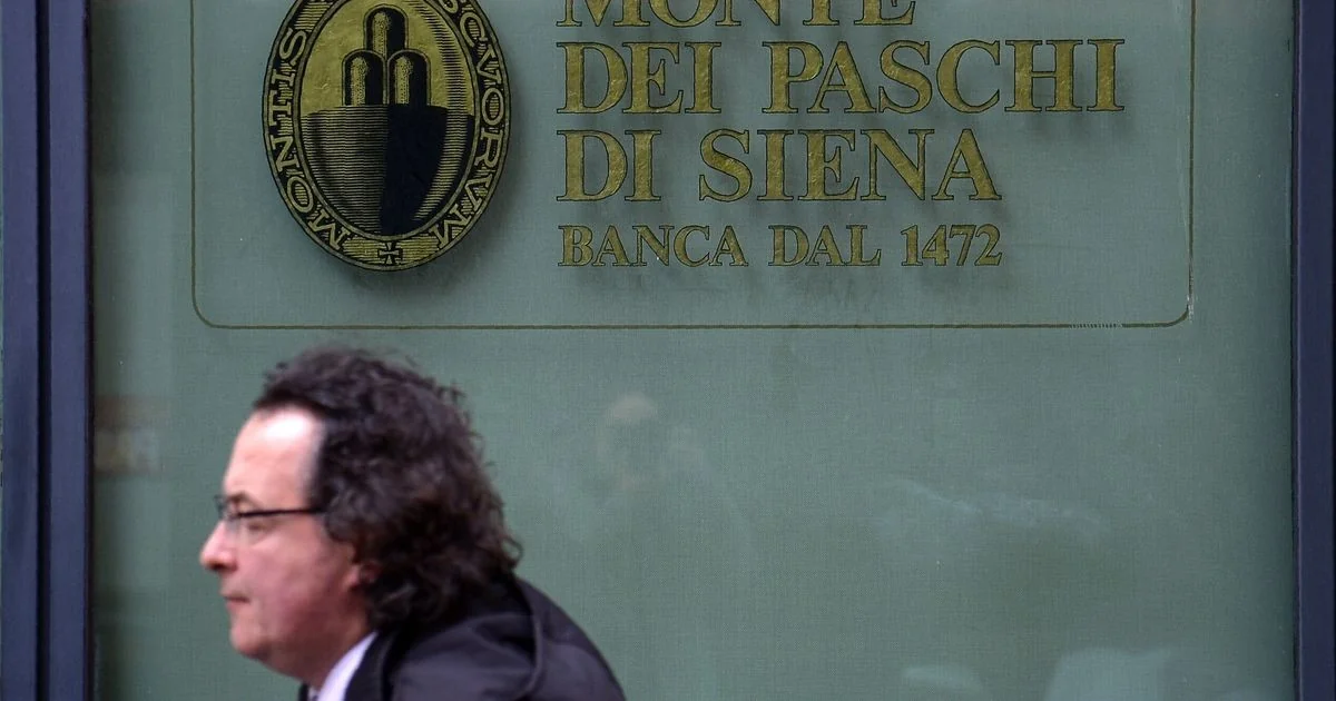 Banco BPM propõe fusão com MPS e mira 2º polo bancário italiano