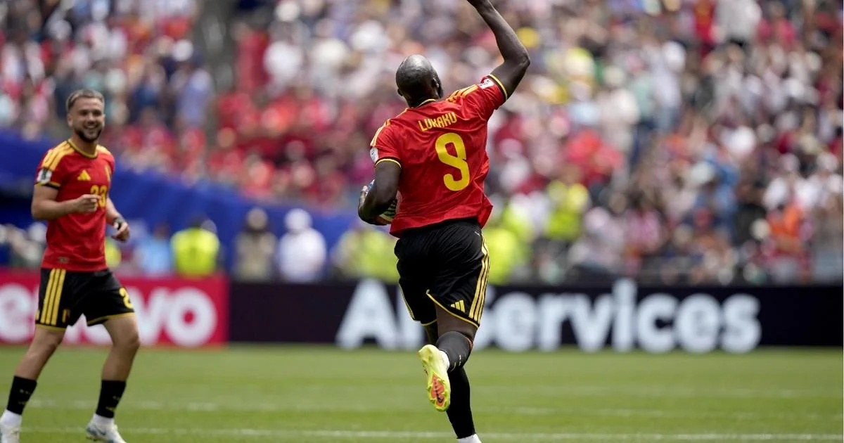 Bélgica e Egito empatam em Seattle: Ashour assusta, Lukaku reaparece e salva os Diabos Vermelhos no Mundial 2026