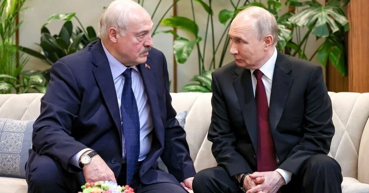 Alta tensão entre Bielorrússia e Ucrânia: Moscou diz estar pronta a defender Minsk após ultimatum de Zelensky