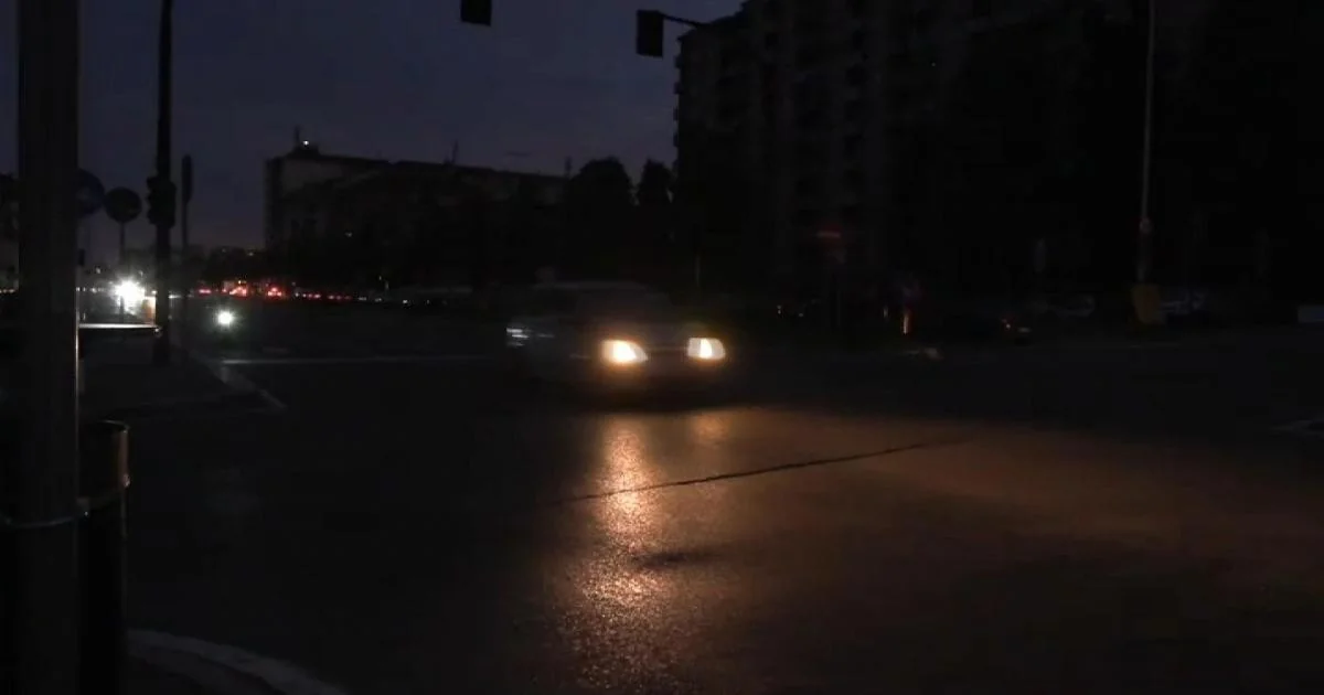 Blackout em Turim: Ireti aponta excesso de ar-condicionado e rede sob forte stress