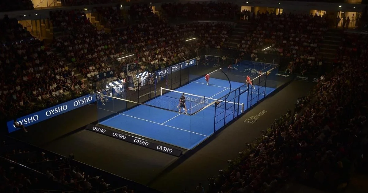 BNL Italy Major 2026: três duplas dominam os dois quadros e acendem o Foro Italico