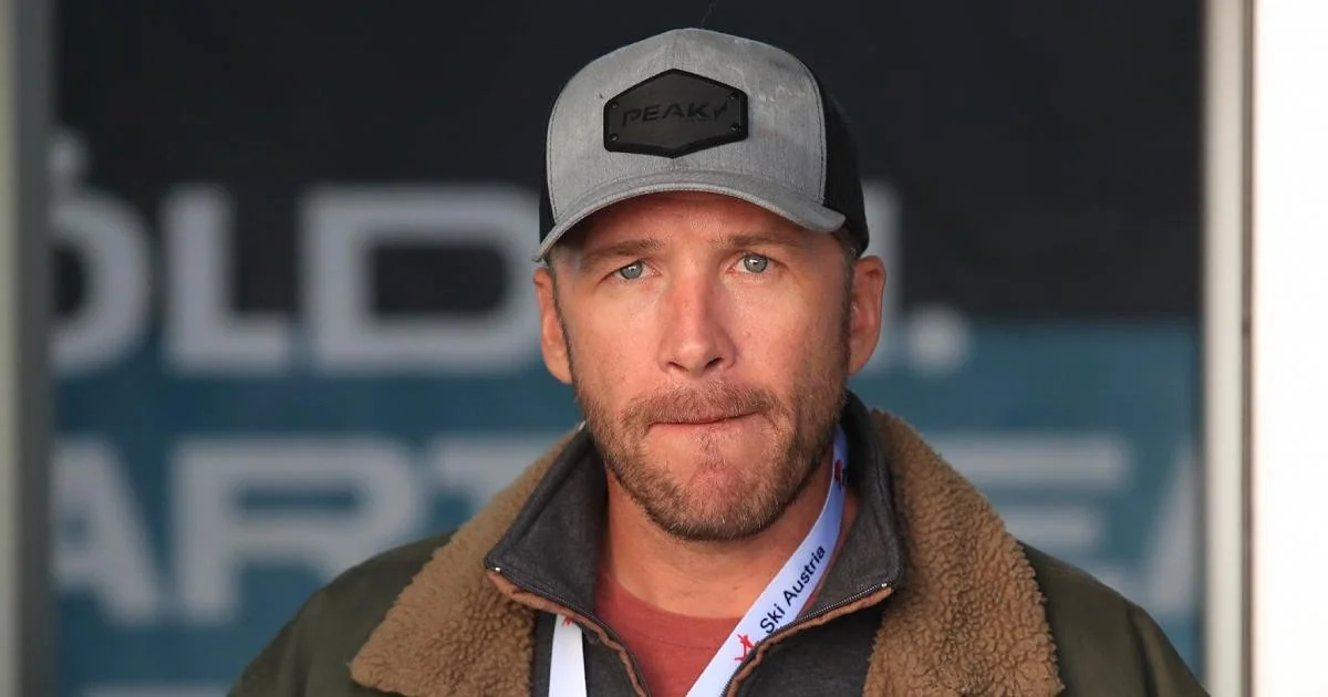 Choque no esqui: Bode Miller detido por posse de droga em Idaho e liberado sob fiança