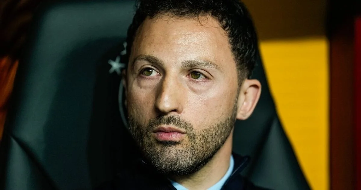 Bologna anuncia Domenico Tedesco como novo treinador: um horizonte iluminado para os rossoblù