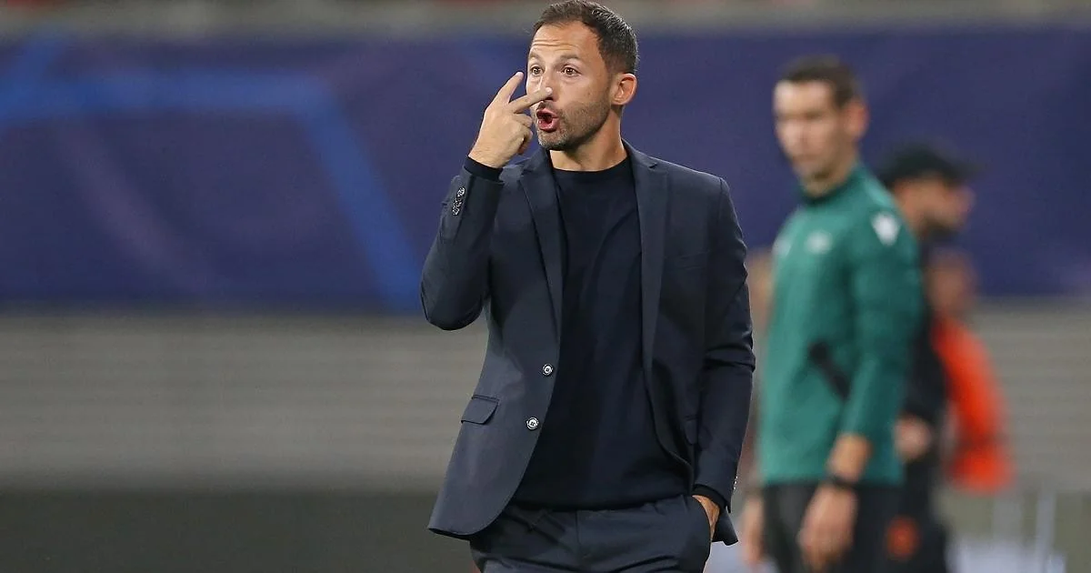 Domenico Tedesco é o novo treinador do Bologna: perfil, contrato e implicações para o clube
