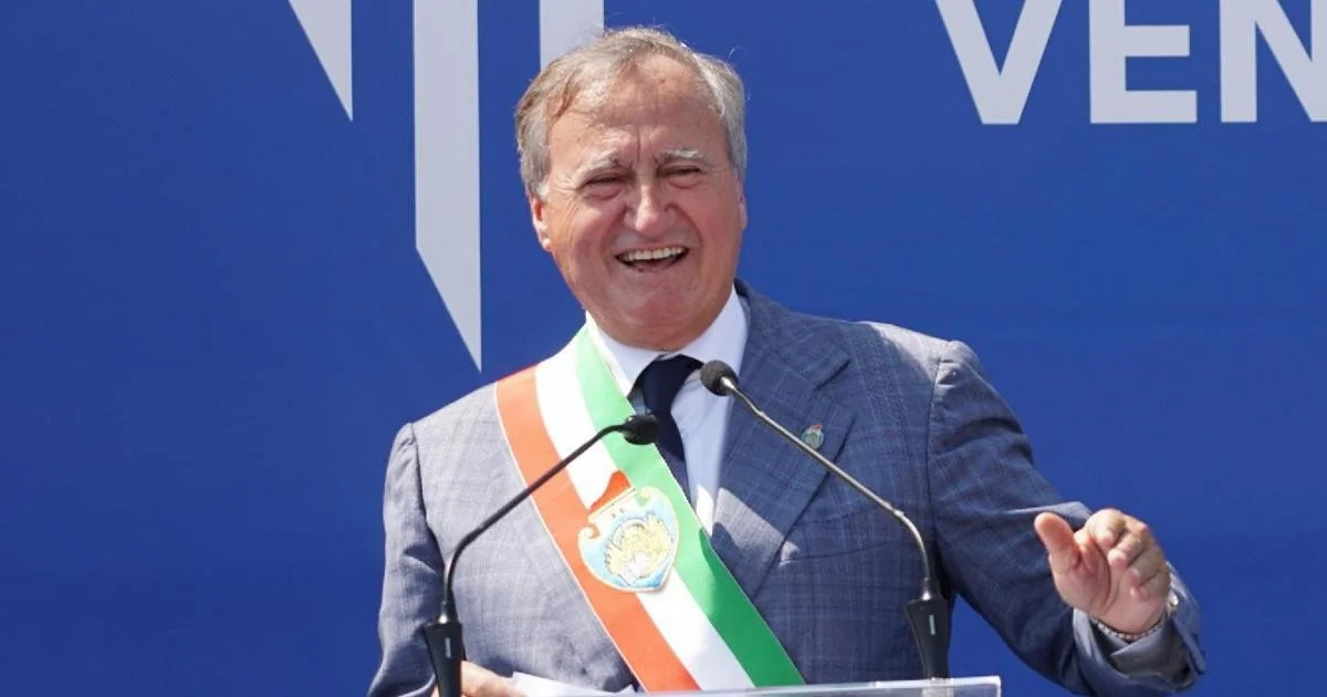 Brugnaro vai a julgamento por supostas irregularidades nas despesas eleitorais de 2020