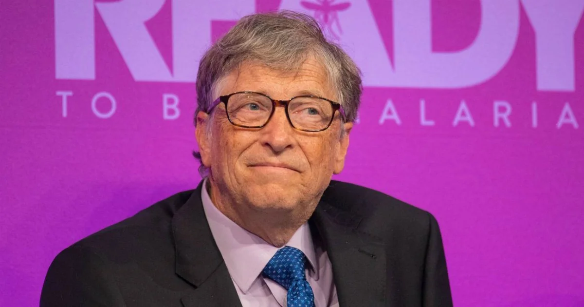 Buffett adia doação à Fundação Gates em meio a investigação sobre laços com Jeffrey Epstein