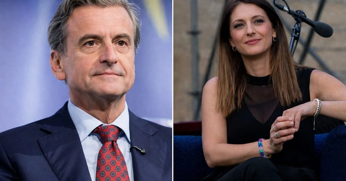 Calenda e Picierno articulam frente riformista: “Mesma agenda para a Itália”