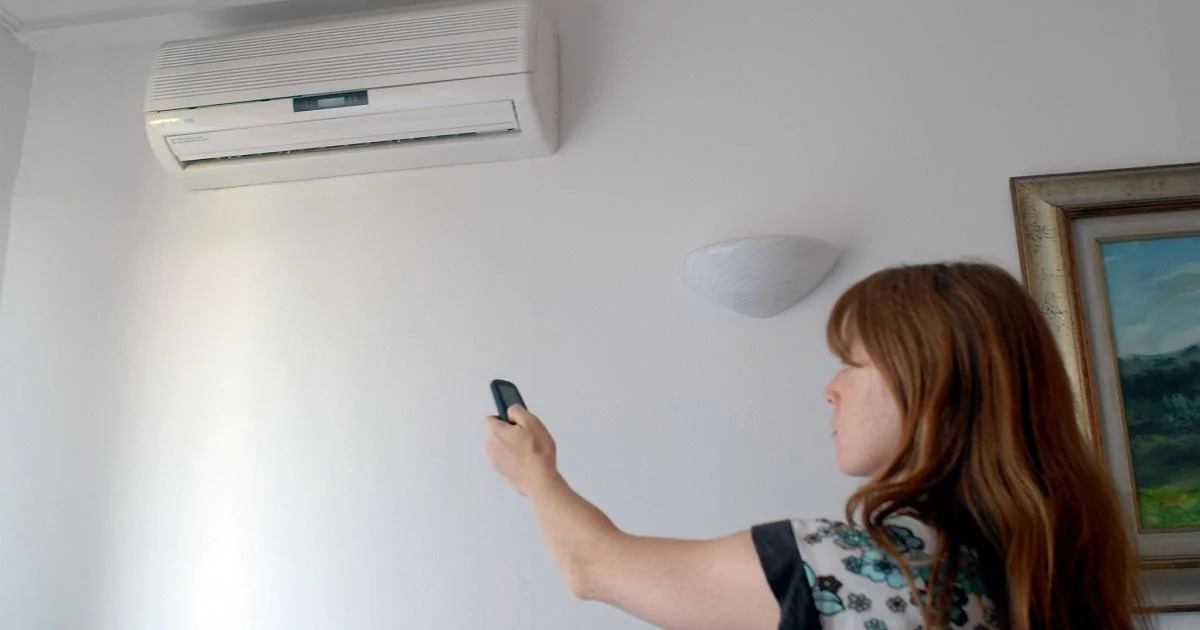 Calor antecipado e energia cara: gasto com ar-condicionado pode chegar a €400