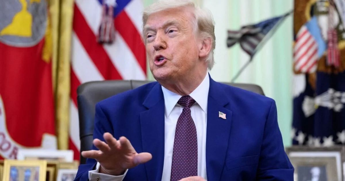 Câmara dos Representantes aprova retirada das tropas dos EUA do Irã; Trump condena voto como 'antipatriótico'