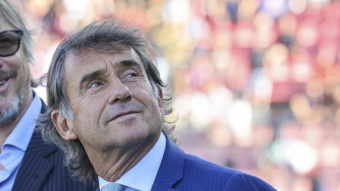 Carnevali deixa o Sassuolo: 'O clube foi casa e família' — rumo à Juventus