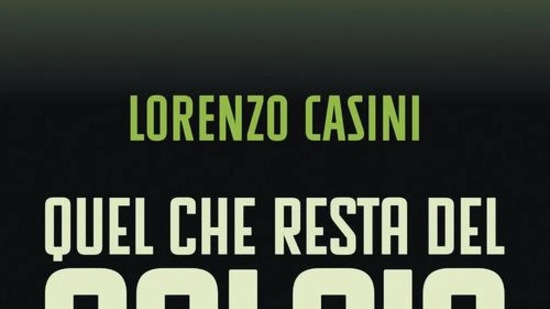 O que resta do calcio: Casini decanta a crise estrutural do futebol italiano