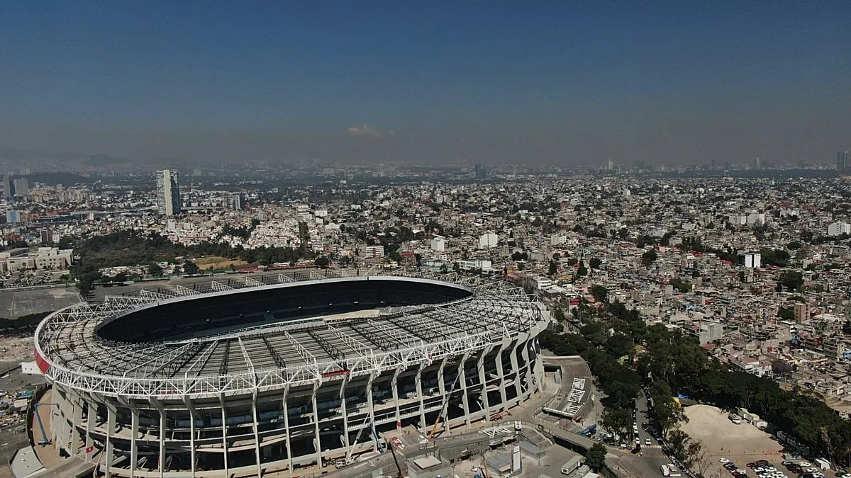 Cidade do México: seu guia sensorial para o Mundial 2026 no Estadio Azteca