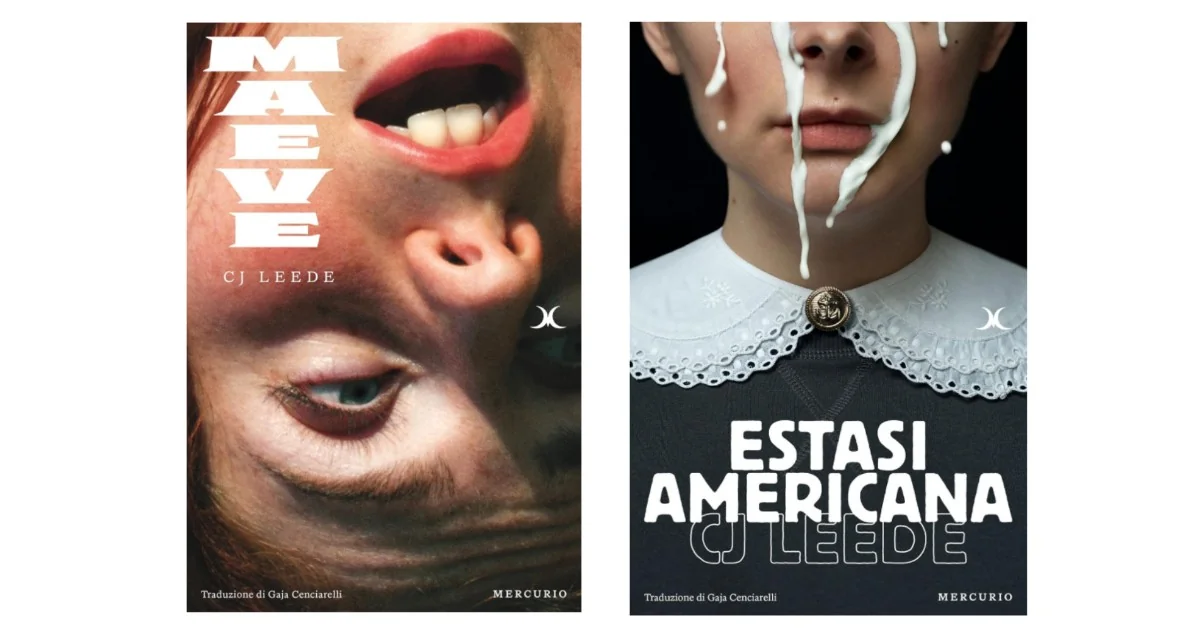 CJ Leede: Maeve e Estasi americana desnudam o colapso social dos EUA