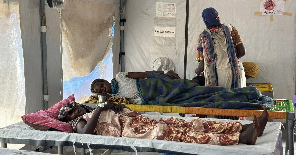 Cólera se alastra no nordeste da Nigéria; Borno reforça medidas de higiene
