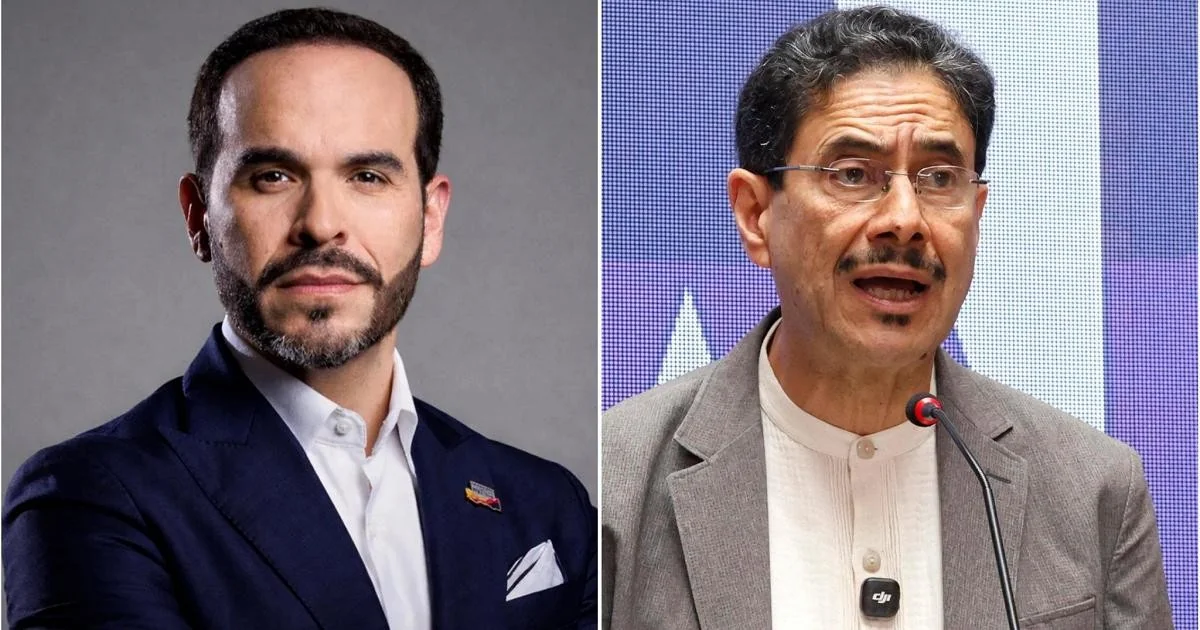 Colômbia: De la Espriella e Cepeda avançam ao segundo turno em clima de contestação e tensão