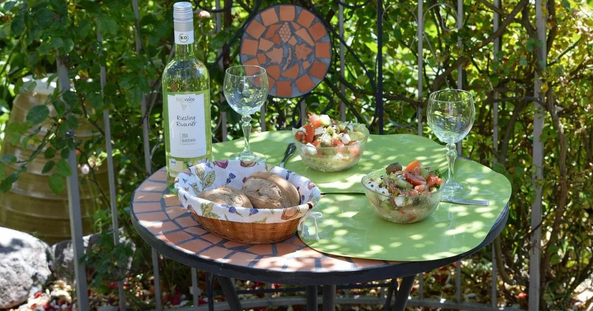Como Comer ao Ar Livre sem Riscos: 10 Regras Essenciais para Picnic, Praia e Jantares Compartilhados