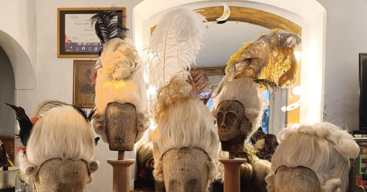 Nasce o Comitê “Amigos do Piccolo Museo” para salvar a Bottega Filistrucchi nos Luoghi del Cuore