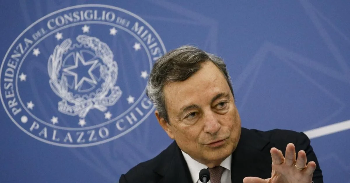 Competir ou desaparecer: análise crítica do novo livro de Mario Draghi e o peso da competitividade