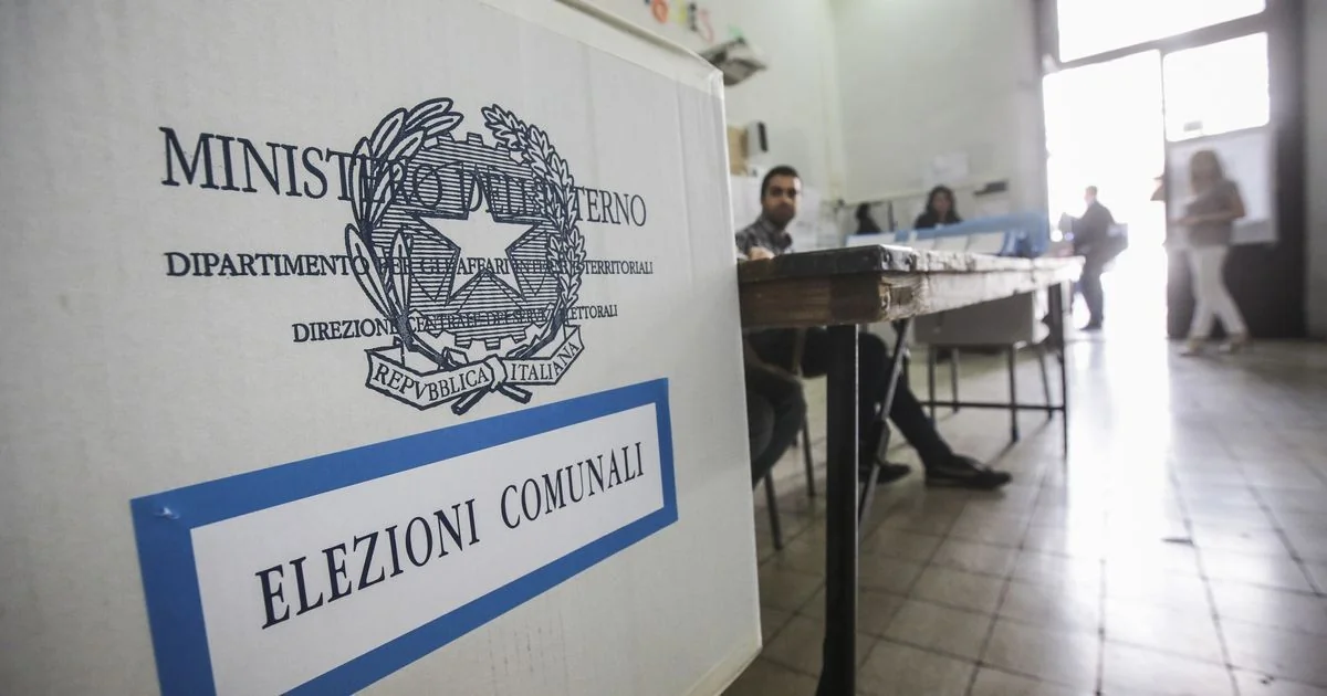 Comunal 2026: empate 3-3 nos seis capoluoghi; centrodestra reivindica força