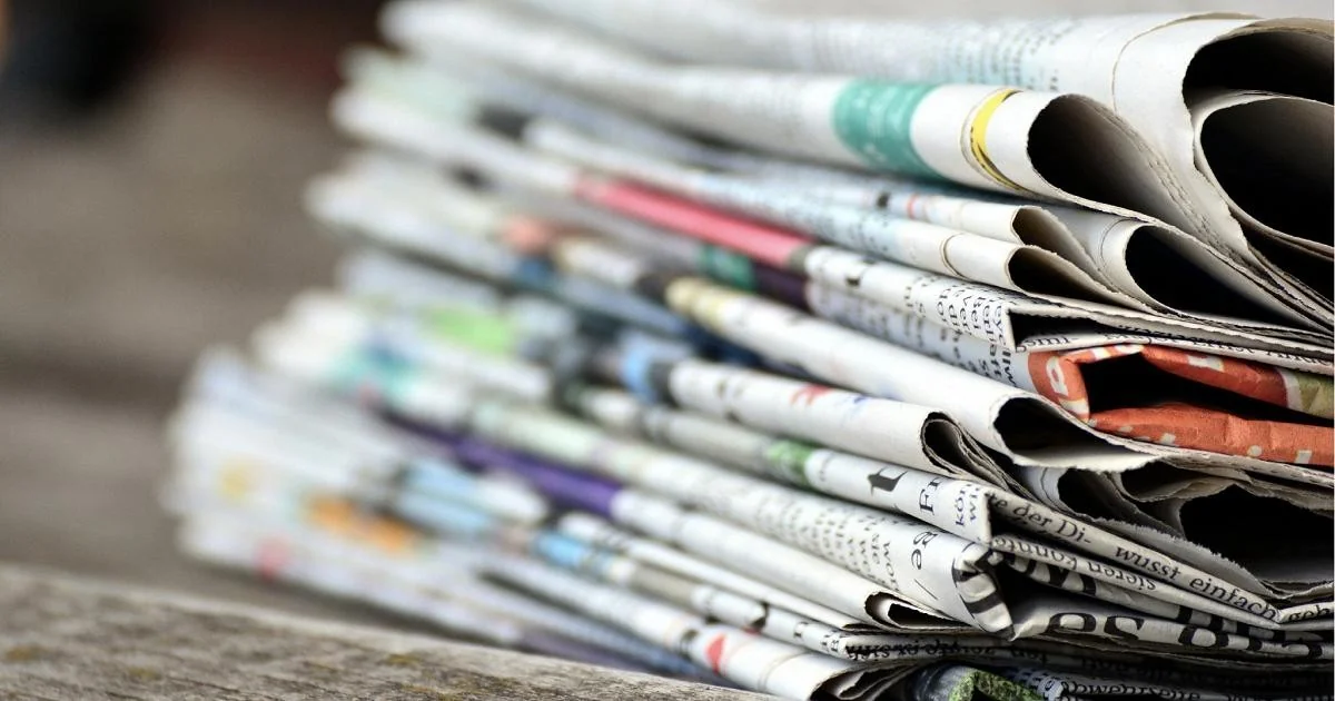 Contributi all’editoria: aumento de recursos, distorções e a crise estrutural do jornalismo tradicional
