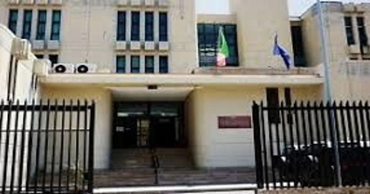 Convalidada a prisão de Emanuel Iannuzzi por suspeita de maltratos que levaram à morte da menina Beatrice