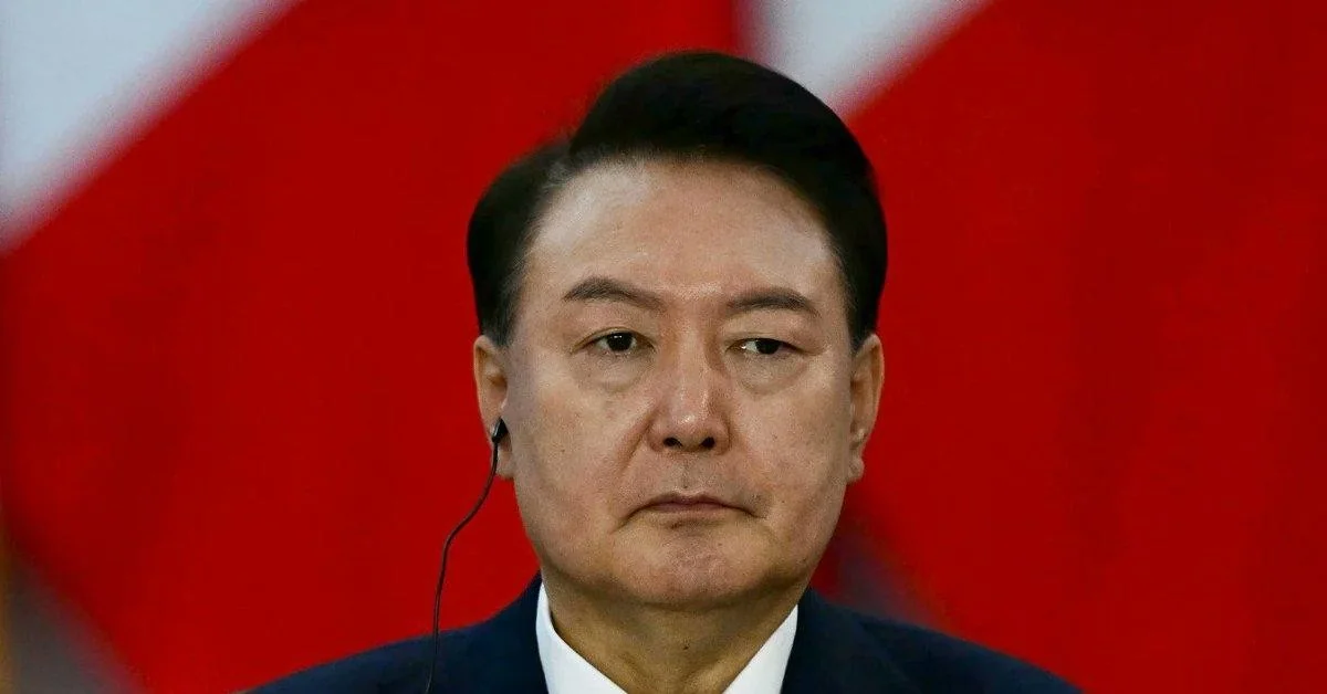 Coreia do Sul: ex-presidente Yoon Suk Yeol é condenado a 30 anos por envio de drones com panfletos à Coreia do Norte