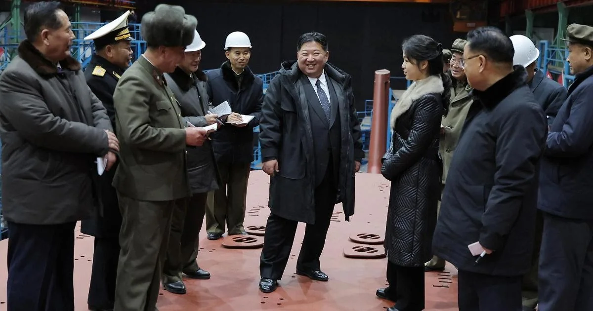 Coreia do Norte declara status nuclear "irreversível" e põe em xeque diplomacia regional