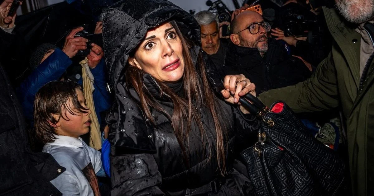 Crans‑Montana: nova acusação de fatura falsa contra Jessica Moretti em inquérito sobre incêndio no 'Le Constellation'