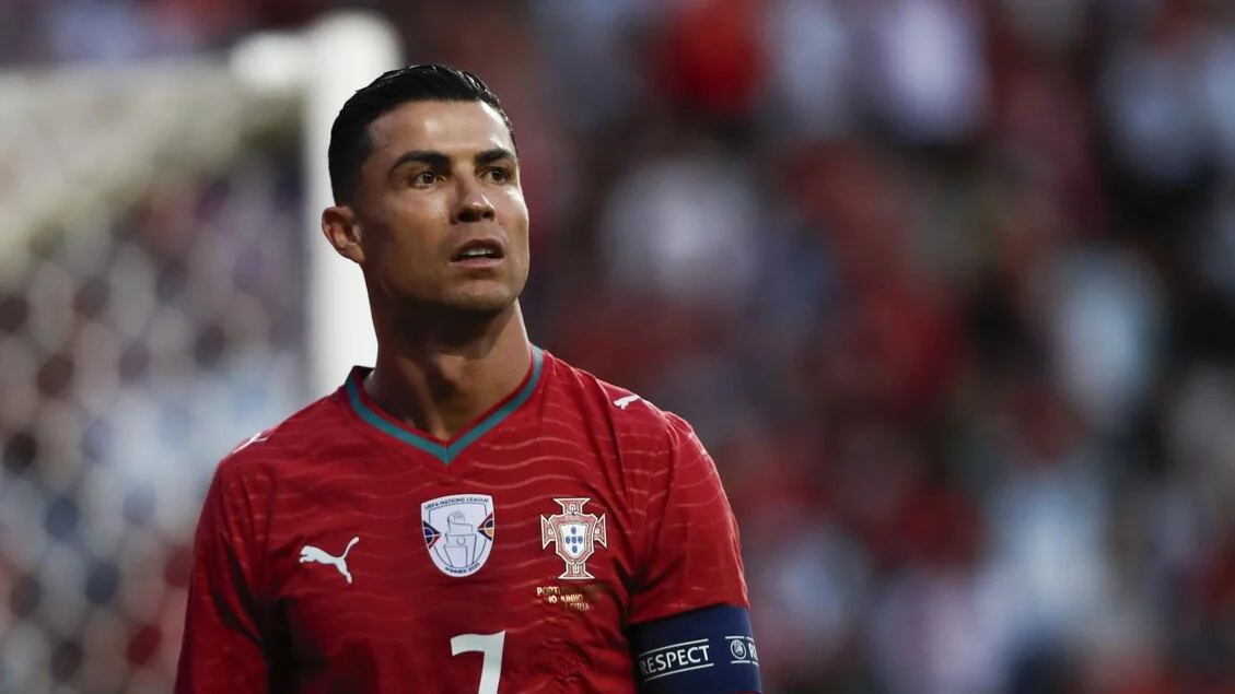 Cristiano Ronaldo confiante no sexto Mundial: “Partimos com grandes esperanças”