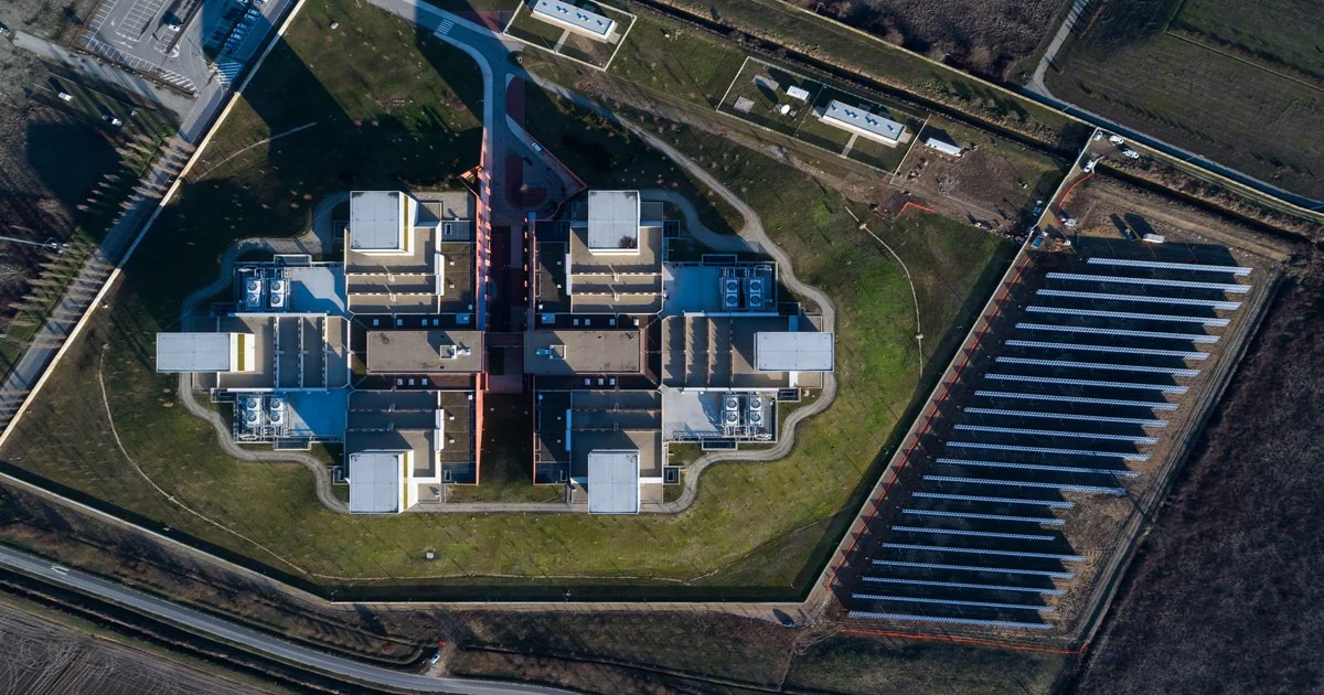 Data centers e IA: o resfriamento que está se tornando um desastre ecológico