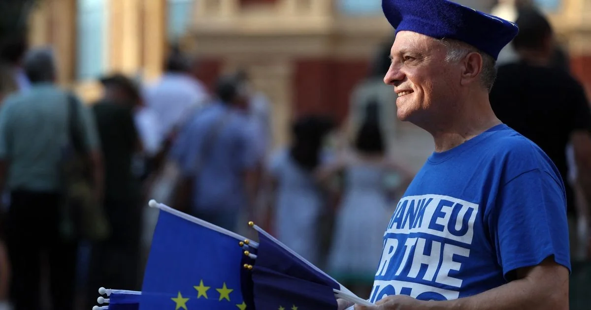 Dez anos de Brexit: o impacto duradouro na economia do Reino Unido