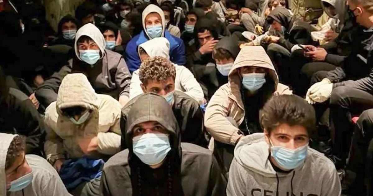 Dia Mundial do Refugiado: Mattarella e Acli renovam apelo à solidariedade diante de 117 milhões em deslocamento