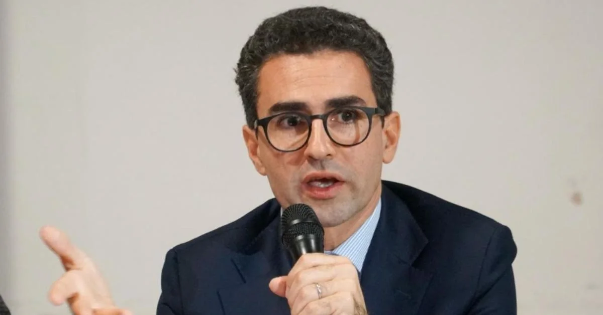 Domenico Mastrolitto (Campus Bio‑Medico Spa): Regeneração urbana e centralidade da pessoa no motor do nosso modelo