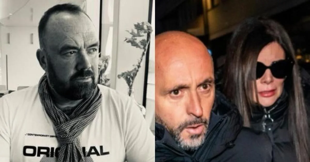 Denúncia internacional: financiador dos Moretti, Daniel Donnet‑Monay, acusado de tráfico de armas e relações com mercenários