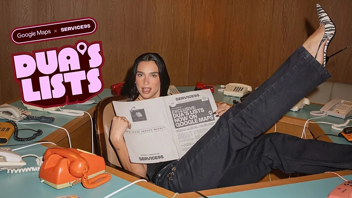 Dua Lipa guia suas escapadas pela Europa: de livrarias a jantares em Pristina e Paris