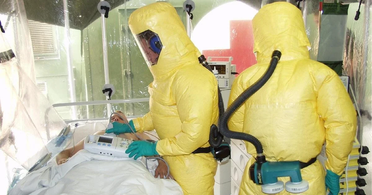 Ebola: França confirma primeiro caso — médico retornado do Congo e risco de novos casos