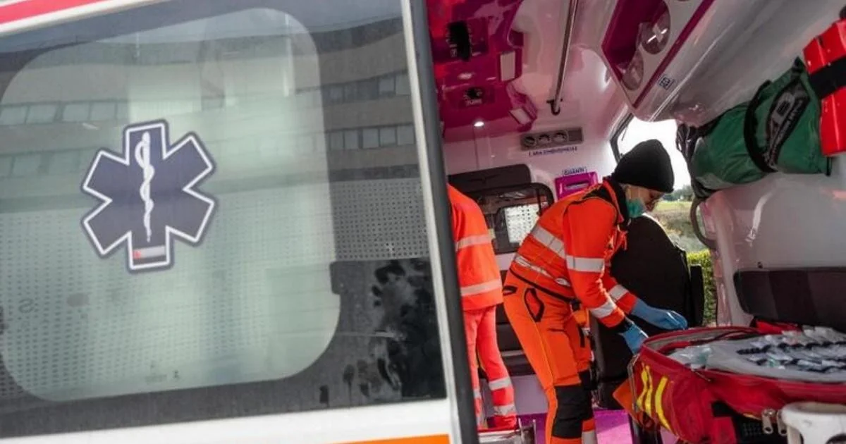 Ebola: teste dá negativo para paciente retornado à Sardenha, confirma Spallanzani