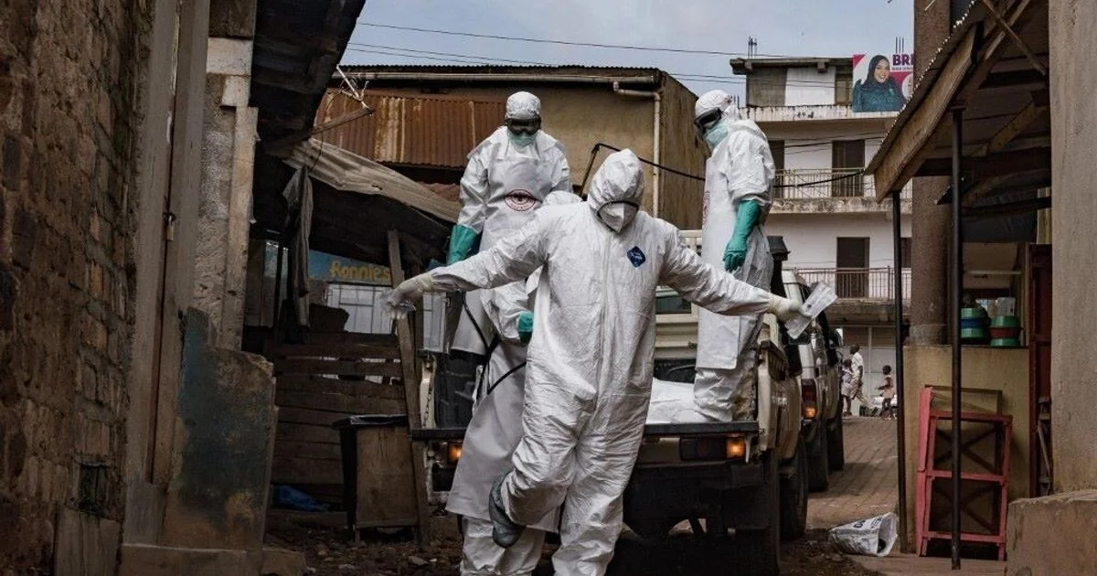 Alarme descartado: teste negativo para Ebola em paciente na Sardenha; OMS registra novos casos no Congo