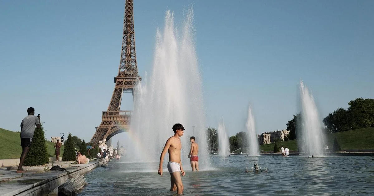 El Niño chega e avisa: há risco de 'super El Niño' e temperaturas recorde