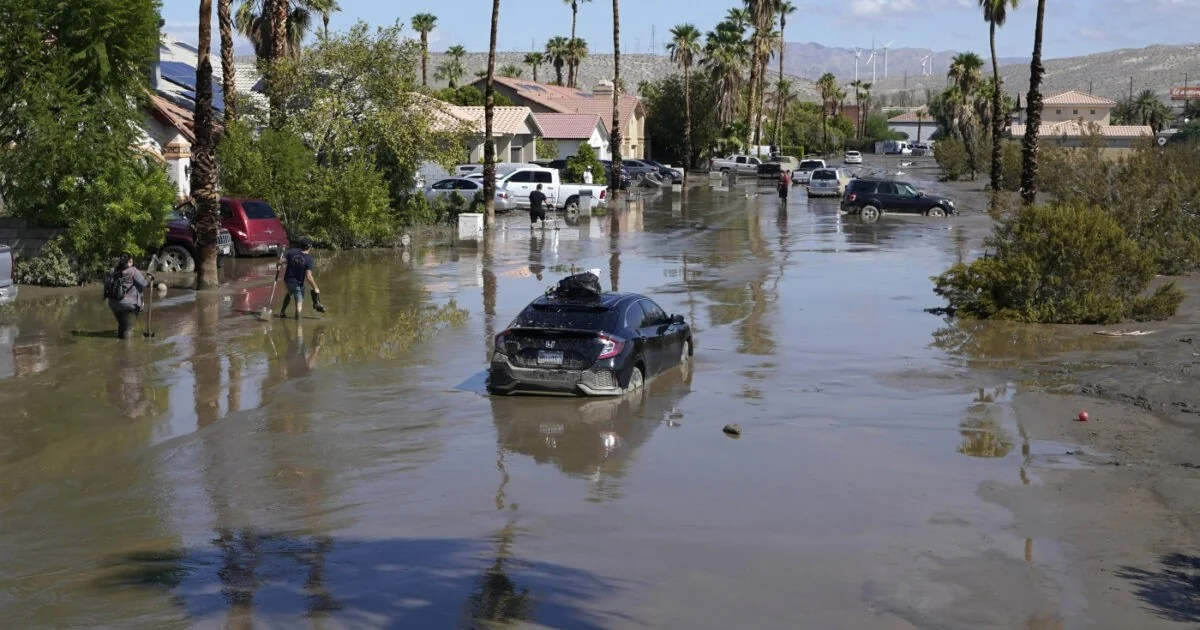 NOAA confirma início de El Niño e alerta para risco de 'Super Niño' em 2026