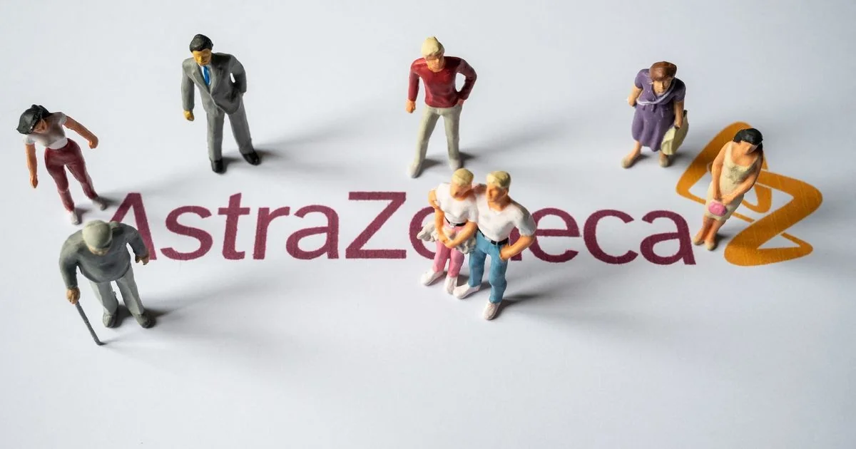 Elecoglipron: pílula da AstraZeneca apresenta resultados promissores contra a obesidade
