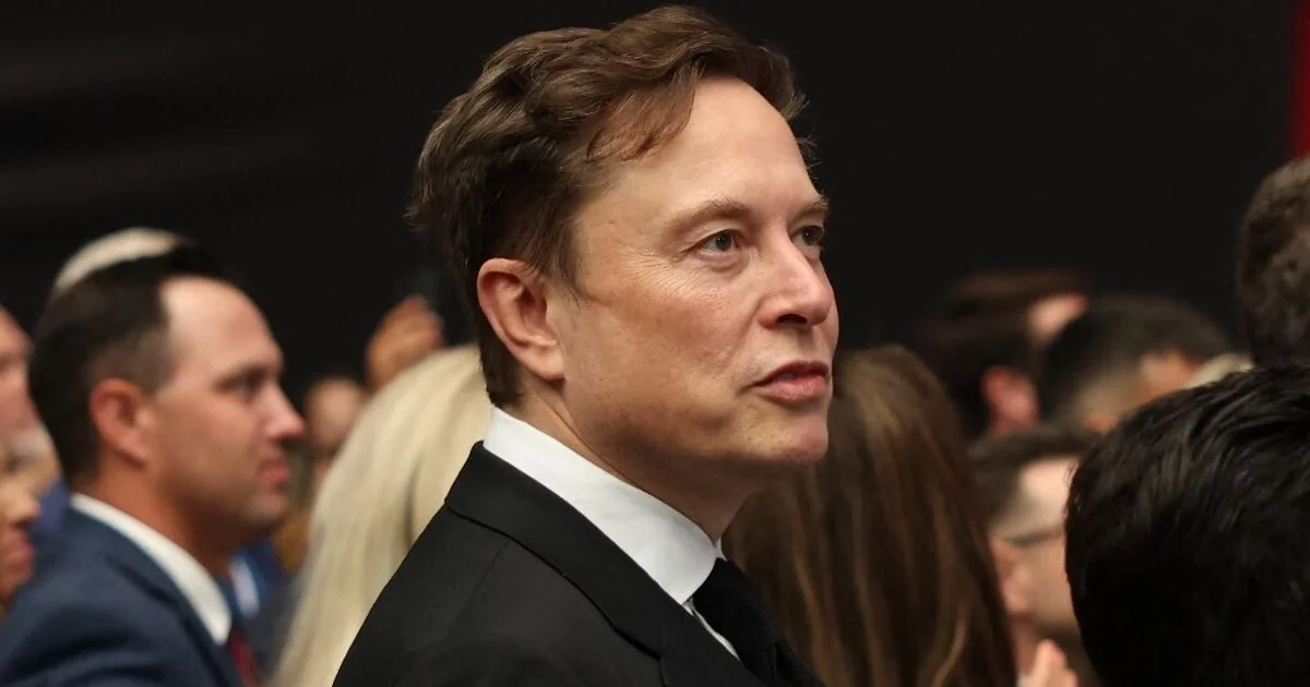 Elon Musk atinge marca histórica e se torna o primeiro 'trilionário' graças ao IPO da SpaceX