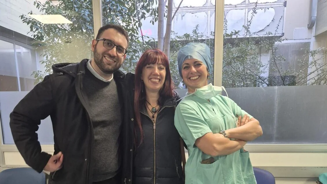 Estudo de Aosta conclui: epidural no trabalho de parto não eleva risco de parto cesáreo