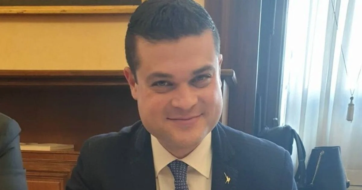 Erik Pretto abandona a Lega: acusa falta de linha política e critica medidas disciplinares