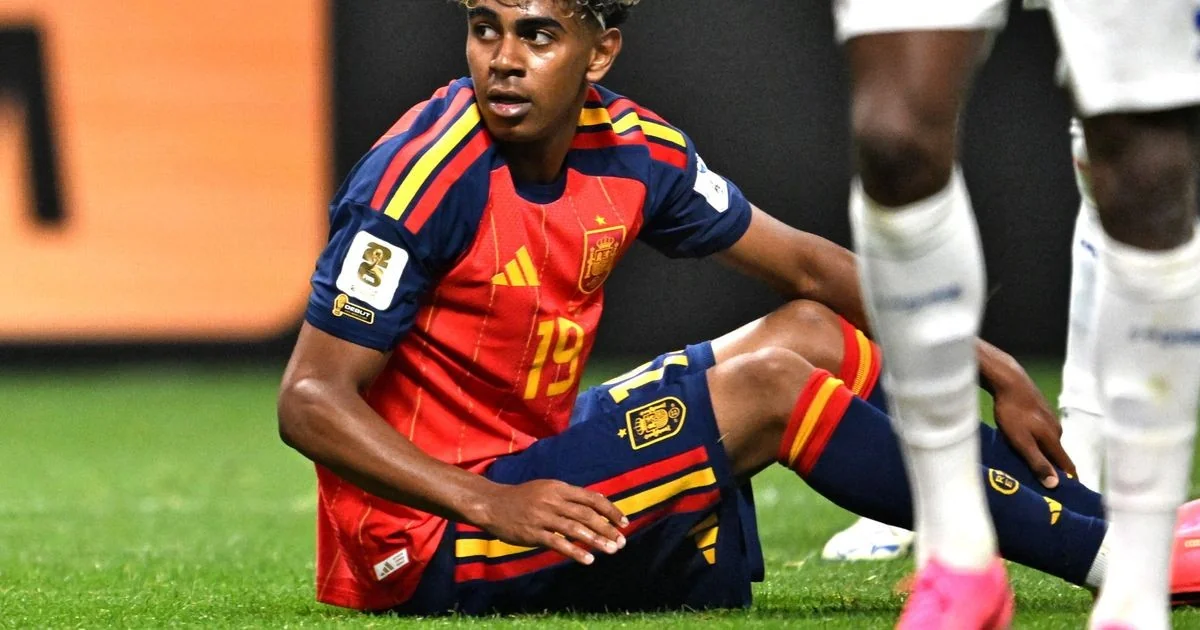 Espanha tropeça no Mundial: estreia termina 0-0 com Cabo Verde e vitória histórica dos ilhéus