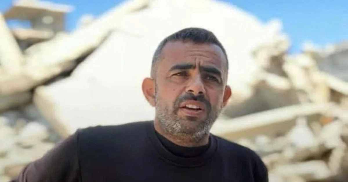 Estudante de Gaza preso em Kerem Shalom antes de partir para o Tor Vergata: acusação de ligação com Hamas