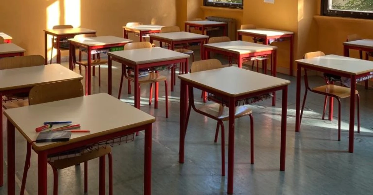 Êxodo de professores: Salários baixos expulsam docentes das grandes cidades e ameaçam a continuidade escolar